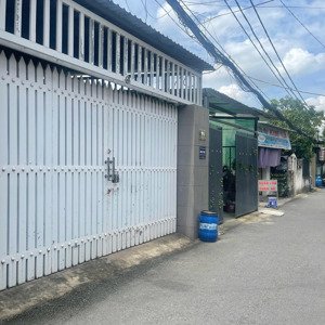 chỉ hơn 50tr/m2 có nhà cấp 4 ngang 5,5m ngay đường phạm văn đồng