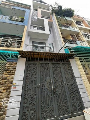 bán nhà hxh tô hiến thành ,giá chỉ 16 tỷ tl