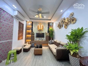 nhà phố xã đàn - 50m2 - ô tô đỗ cửa - giá 17 tỷ