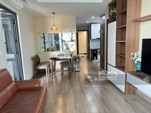 bán căn hud nội thất đẹp tầng trung mát mẻ giá chỉ 4.5 tỉ