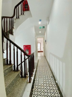 nhỉnh 6tỷ- hồng mai lô góc nhà đẹp ở ngay sát phố ngõ nông, thông thoáng, ba bước chân ra m