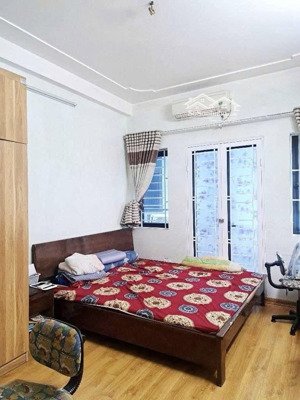 ở đây có nhà hơn 6 tỷ cho gia đình từ ba người muốn ở ngay, an ninh khu liền minh khai-33m