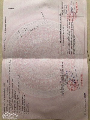 bán đất tại võ văn đồng, 5,5 tỷ, 90m2, pháp lý đầy đủ