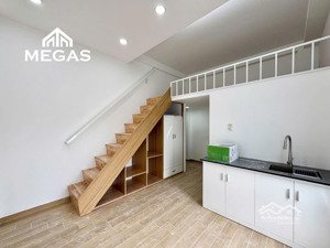 cho thuê phòng trọ tại nguyễn thái sơn, gò vấp, hcm, giá tốt chỉ với 4,6 triệu, 27 m2