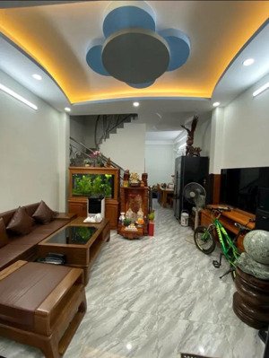 bán gấp nhà riêng 4pn, 3wc, 83m2 tại huỳnh tấn phát, phú mỹ, q7, 7,3 tỷ