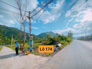 đất 2 mặt tiền tỉnh lộ 3, xã phước đồng, nha trang. dt hơn 3800m2 - ngang 36.5m. giá 16 tỷ