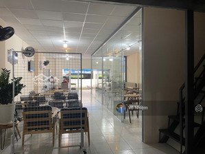 bán căn hộ trệt tại hqc plaza, bình chánh. 122m2 trệt + lửng tiện ở và kinh doanh.sở hữu lâu dài