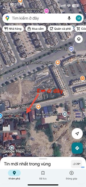 bán đất đẹp tại thôn 14 nghĩa trụ, hưởng trọn tiện ích vin 2, 314m2, văn giang, hưng yên