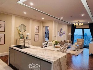 bán căn hộ 3pn, 2wc tại king palace, 9,3 tỷ, 114m2, q. thanh xuân, hn