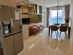 bán nhanh chcc 3pn (sổ hồng) midtown the grande - phú mỹ hưng 135m2 căn góc view sông lầu cao.