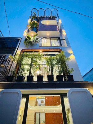 cần vốn làm ăn bán gấp nhà chính chủ 47.3m², kỳ đồng, p9, quận 3