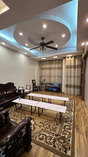 hoàng ngân - thanh xuân - cách phố 15m - ngõ thông thoáng - ô tô ngủ trong nhà - 25 tỷ