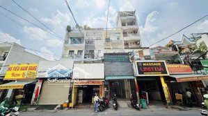mặt tiền đường sơn kỳ, phường tân sơn nhì, quận tân phú - ngay lê trọng tấn, 4 tấm đẹp.