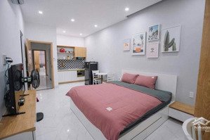 bán tòa căn hộ sát biển mt d.7m5 phố ng văn thoại- dòng tiền 65 tr/tháng- cách biển 300m- 16,x tỷ