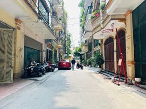 bán nhà riêng tại hoàng ngân, nhân chính, thanh xuân, hà nội, 8,8 tỷ, 42 m2