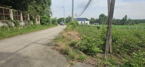 bán lô đất sào tóc tiên, hơn 5 sào, giá 6.5 triệu/m2