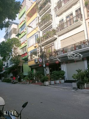 siêu phẩm vạn phúc, hà đông, 53 m², 5 tầng thang máy, lô góc 3 thoáng, giá 8,05 tỷ, lh 