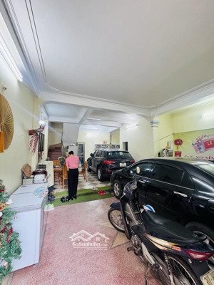 bán nhà mễ trì 65m2* 5 tầng- mặt ngõ ô tô tránh kinh doanh - giá 15.8tỷ