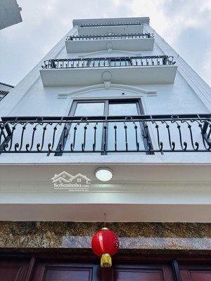 tây mỗ - 55m - 5 tầng - hơn 7 tỷ - nhà mới siêu đẹp - thang máy - view vincom mega