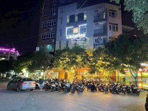 cho thuê siêu phẩm phố duy tân, 100m2x5tầng, mặt tiền:7m, kinh doanh quá đẹp nhà hàng, hàng ăn