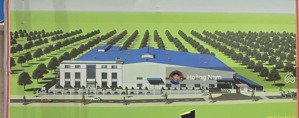 cho thuê xưởng mới 100%. kcn bình phước. bàn giao tháng 9/2025