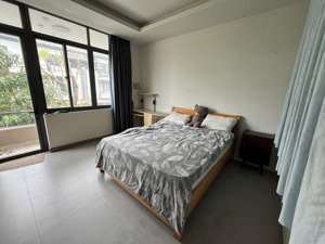 cho thuê np 4pn, 5wc, 108m2 tại nguyễn hữu thọ, nhà bè, 25 triệu