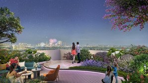 symlife căn hộ sài gòn, mặt tiền ql13, view sông sài gòn giá 36,8tr/m2, thanh toán 10% sở hữu ngay