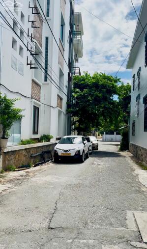 Bán nhà đẹp 2 mặt tiền đường Nguyễn Trường Tộ, phường Phước Vĩnh, Tp.Huế 