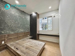 siêu phẩm 1pn - 2pn mới khai trương ngay trung tâm quận 5