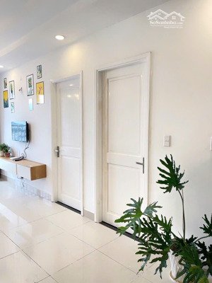 cho thuê căn hộ 2pn full nội thất vũng tàu melody giá ưu đãi 6,5 triệu/tháng cho diện tích 56m2