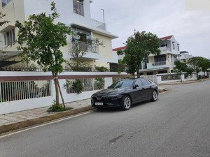 cho thuê nhà kđt vsip bùng binh trương quang trọng, nhà 3pn, sân đỗ ô tô
