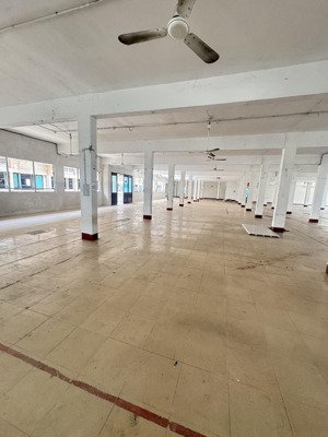 văn phòng + kho khu bắc hải q10 (chợ thuốc nguyễn giản thanh)