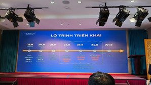 lộ trình mở bán the prive chính thức ngày 24/8. giá bán và chính sách siêu khủng lh 