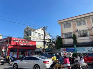 nhà 100m2 nở hậu, hẻm xe hơi 6m ngay đỗ xuân hợp - phước long b. diện tích 6 x 17m - giá chỉ 6.5 tỷ