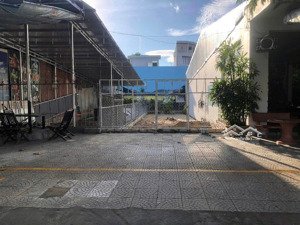 bán 121m2 đất _ngang 6m mặt tiền đường ngô quyền, sơn trà, đà nẵng