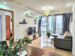 cho thuê căn hộ hưng phúc 2pn, 2wc , 19 triệu, 78m2, đầy đủ nội thất