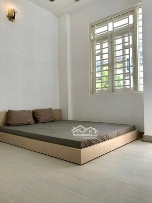 bán nhà mới quang trung, gò vấp đang cho thuê 20tr/tháng giá chỉ 8.5 tỷ (tl)