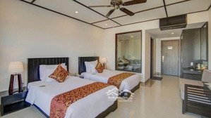 chuyển nhượng khách sạn 4 sao hội an 50 phòng doanh thu 1.5 tỷ/ tháng