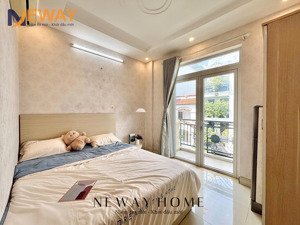 cho thuê nhà trọ tại hồ đắc di, tây thạnh, tân phú, hcm, 4 triệu, 30m2