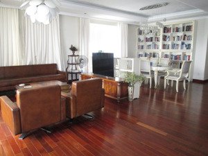 căn hộ riverside residence, 180m2, bán giá 16,2 tỷ