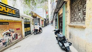 lô góc, 2 thoáng vĩnh viễn, ngõ 3 gác nông, kd tốt, dt 32m2*5t, mt 4,1m, giá chào 7,4 tỷ