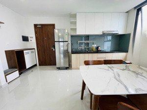 cho thuê căn hộ emerald golf view 2pn full nội thất, view đối diện aeon mall