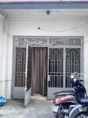 cho thuê nhà nc tại nơ trang long, p13, bình thạnh, 60m2 - 8tr/tháng