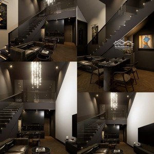 siêu hot ra mắt 10p siêu sang trọng tại trung tâm bình thạnh, 50m2, full nt, ngay metro