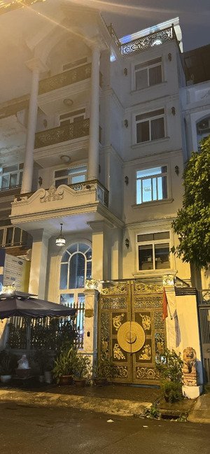 bán gấp nhà riêng tại hồ văn huê, 45tỷ, 110m2, 6 tầng 