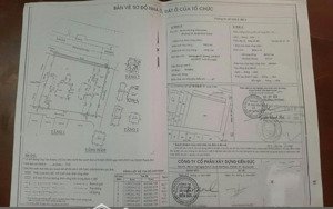 bán siêu phẩm/ mt: ung văn khiêm - p25 - bình thạnh (dt: 46x24 =2074m2) vị trí siêu đẹp, tt sài gòn