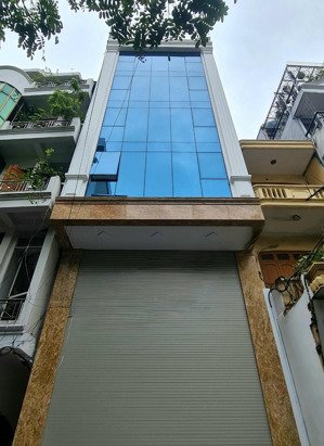 bán nhà mặt phố hoàng văn thái 60 tỷ, 115m2, view đẹp, đường rộng vỉa hè lớn, thanh xuân, hà nội