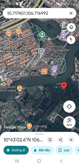 bán 530m2 đất nông nghiệp tờ bản đồ số 14, phước kiển, nhà bè