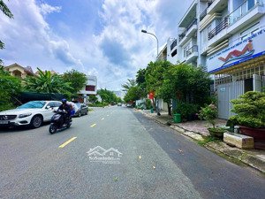hàng mới ! đất biệt thự đường cao đức lân, an phú _an khánh, dt:12x16=192. giá siêu hời: 39.5 tỷ