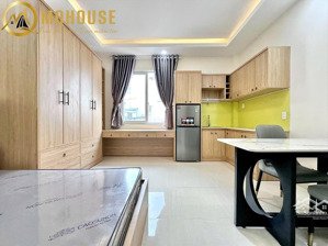cho thuê cc mini ở đào duy anh, p.9, q. phú nhuận, hcm, 8,3 triệu, 30 m2 giá ưu đãi